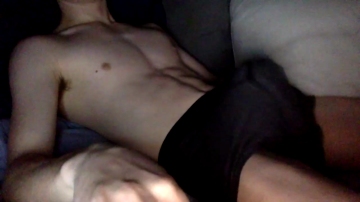 Maxndie  05-11-2021 video socks